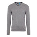 J. Lindeberg Lymann Tour Pull mérinos Homme