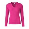 Daily Sports Pull Madelene Femme