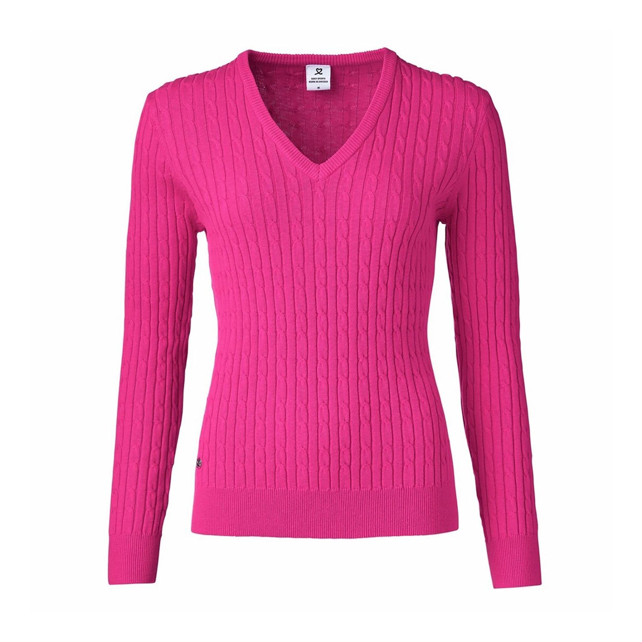Daily Sports Pull Madelene Femme