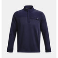 Pull polaire Under Armour Storm à demi-zip pour homme