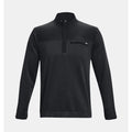 Pull polaire Under Armour Storm à demi-zip pour homme