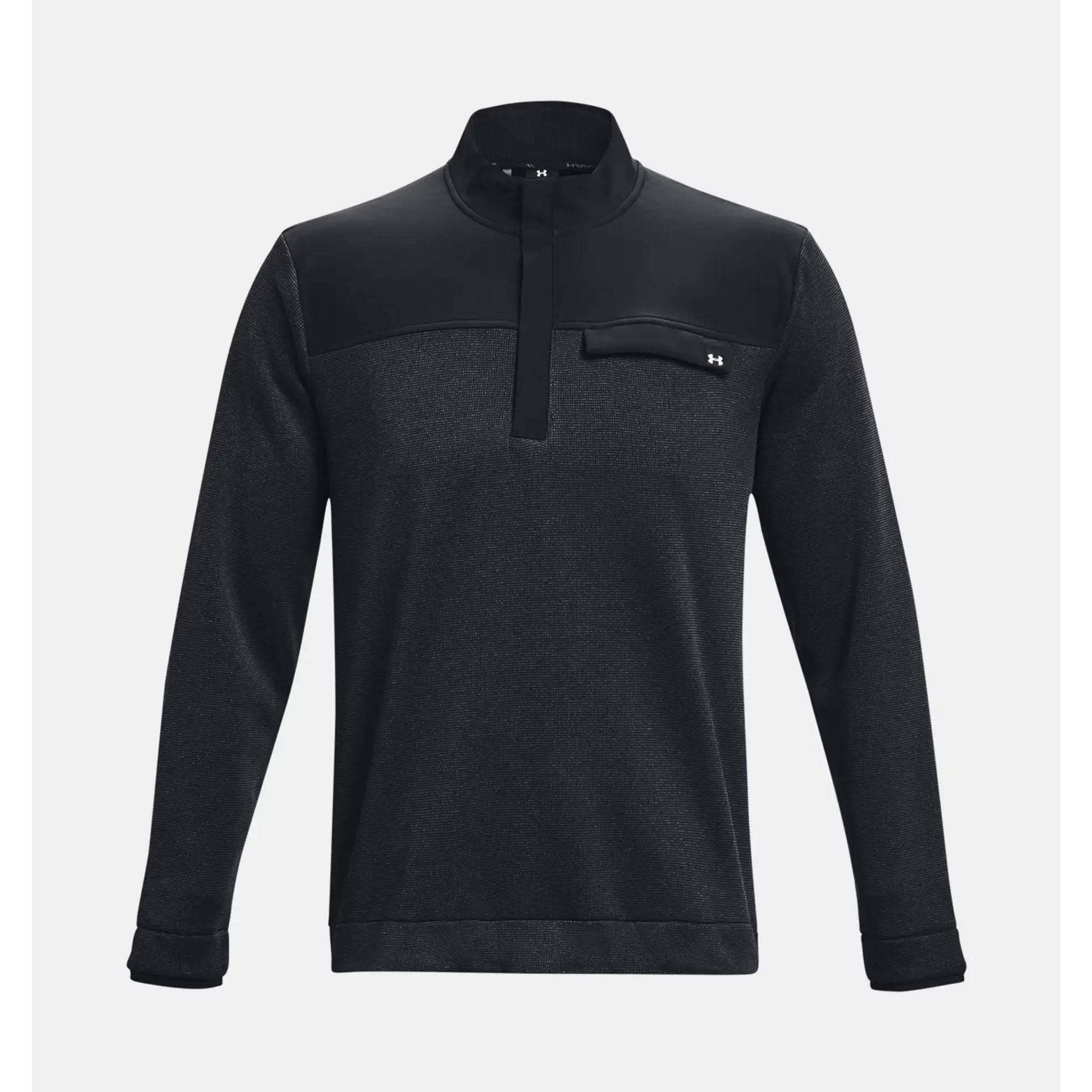 Under Armour Storm  Half Zip  Fleece-Sweater Herren