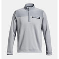 Pull polaire Under Armour Storm à demi-zip pour homme