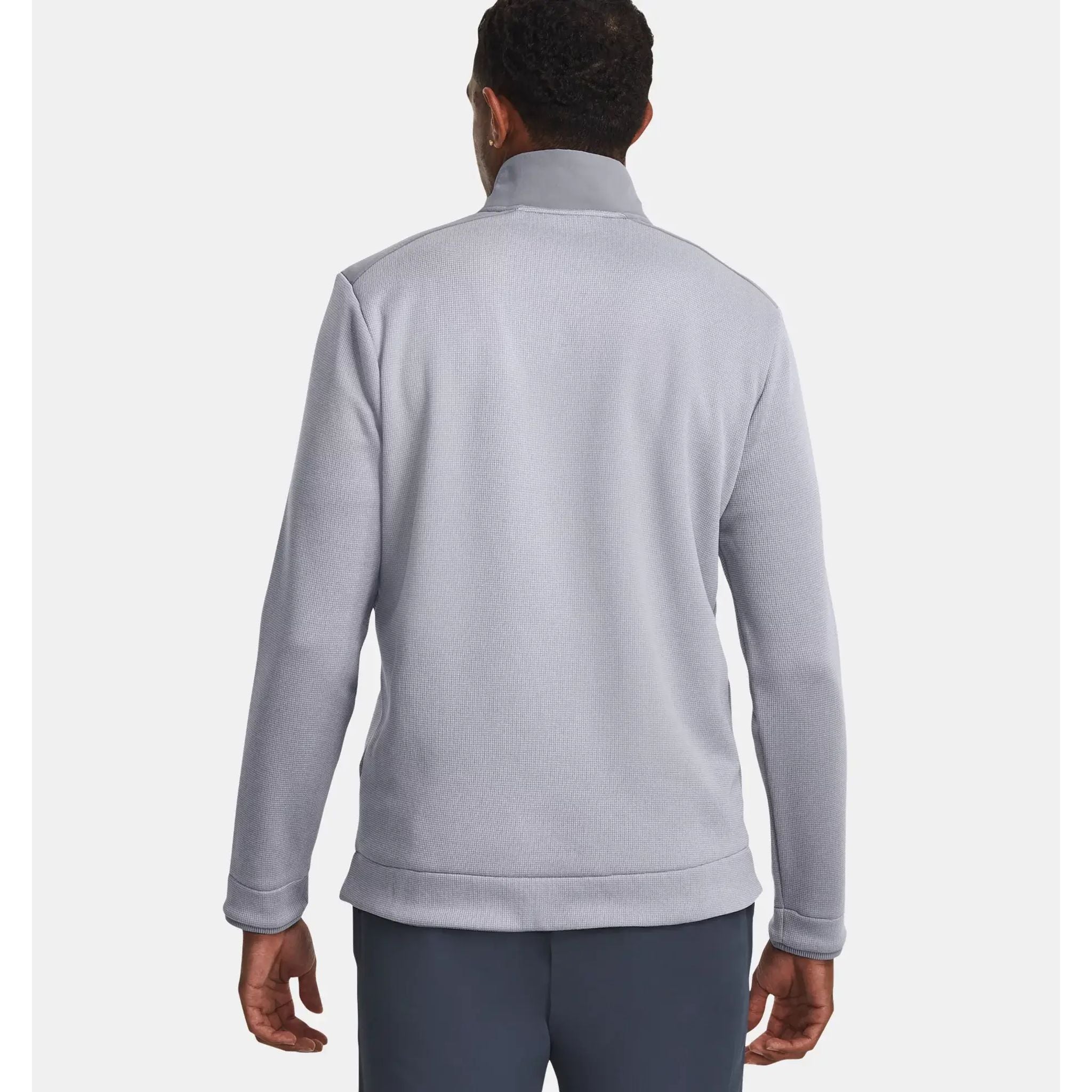 Under Armour Storm  Half Zip  Fleece-Sweater Herren