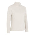Polo Callaway Thermal LS en molleton pour femme