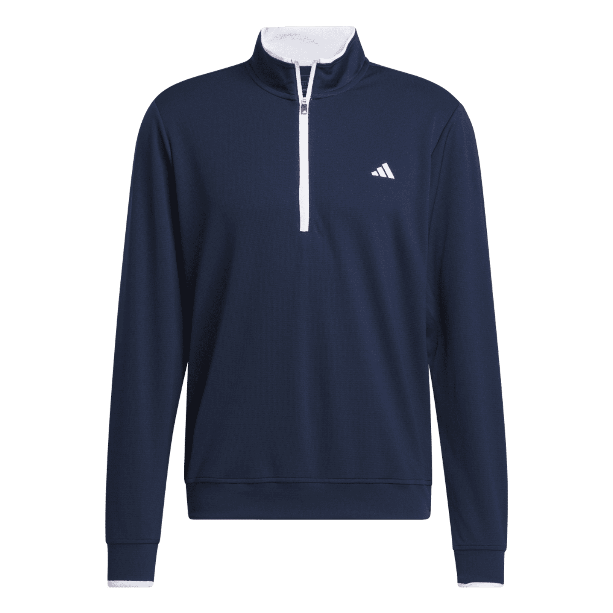 Adidas UPF Lightweight 1/4 Zip Pull Homme