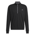 Adidas UPF Lightweight 1/4 Zip Pull Homme