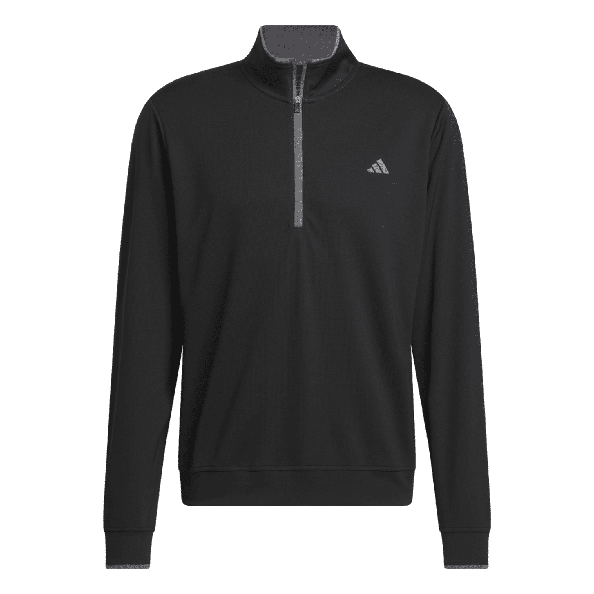Adidas UPF Lightweight 1/4 Zip Pull Homme