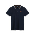 J. Lindeberg Glen Regular Fit Polo Homme