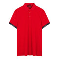 J. Lindeberg Guy Regular Polo Homme
