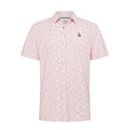 Polo fantaisie Original Penguin Have A Beer pour hommes