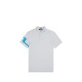 Polo coupe régulière J. Lindeberg Heath pour homme