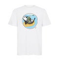 Haut fantaisie Original Penguin Heritage pour hommes