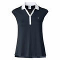 Polo Indra sans manches pour femme de Daily Sports