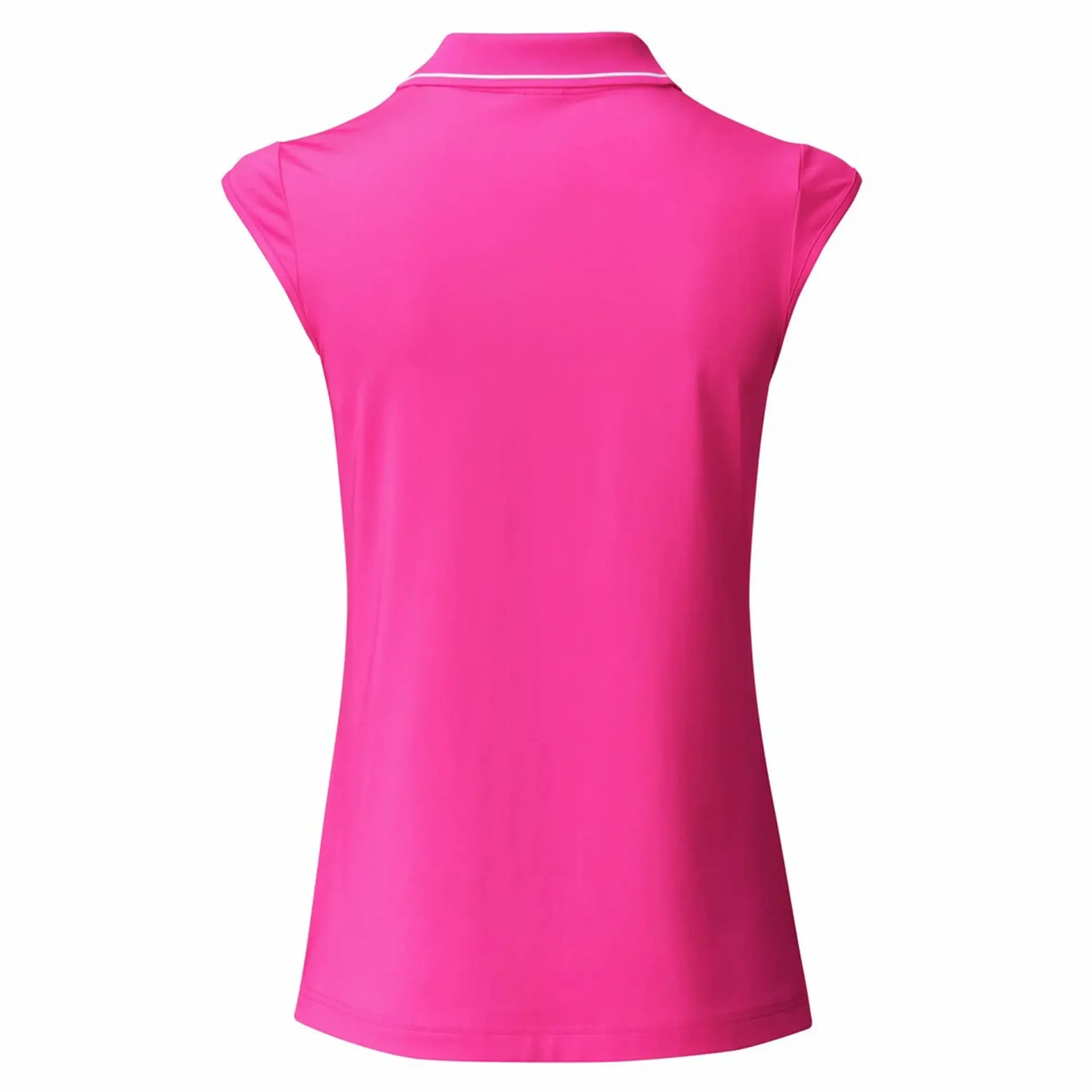 Polo Indra sans manches pour femme de Daily Sports