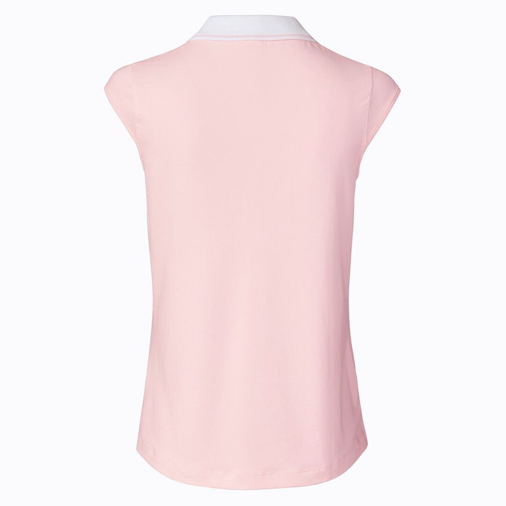 Polo Indra sans manches pour femme de Daily Sports