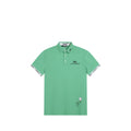 Polo imprimé KV J. Lindeberg pour homme