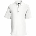 Polo piqué coupe moderne Greg Norman pour homme