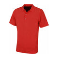Polo piqué coupe moderne Greg Norman pour homme