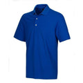 Polo piqué coupe moderne Greg Norman pour homme