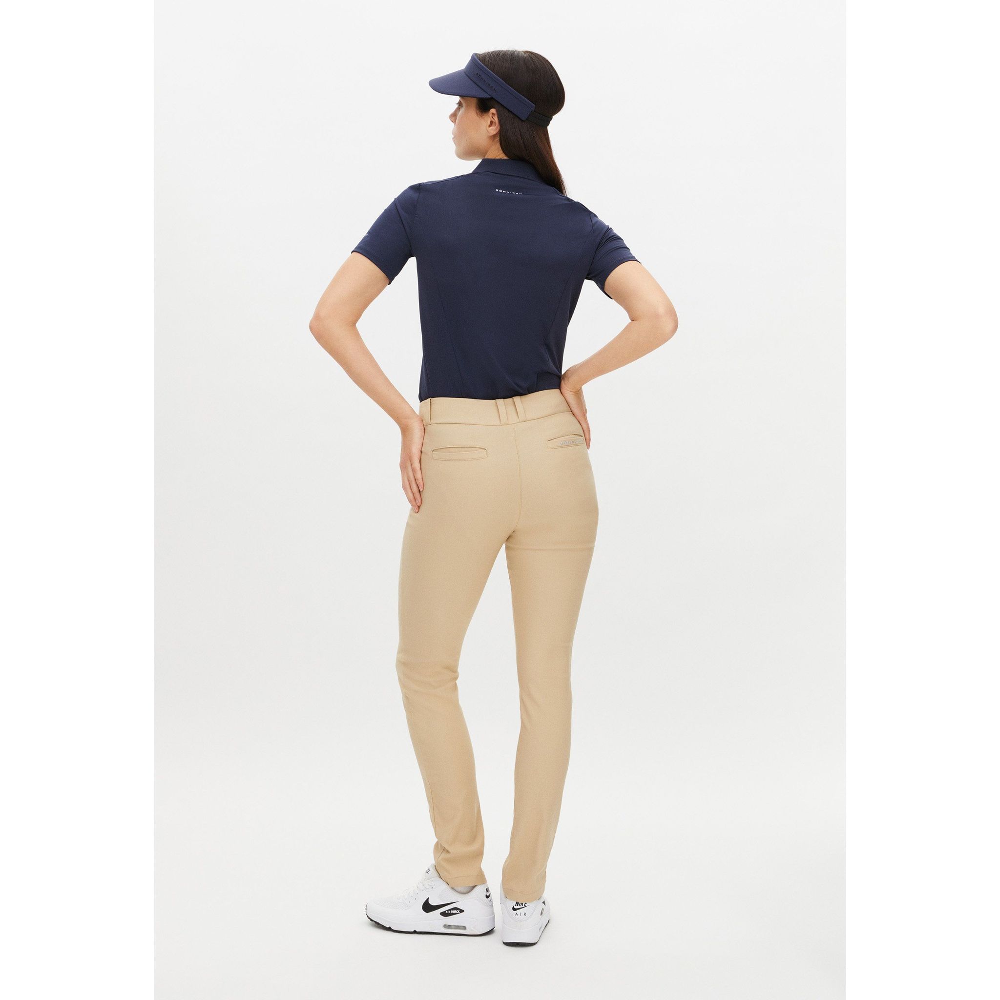 Röhnisch Rumie polo femme