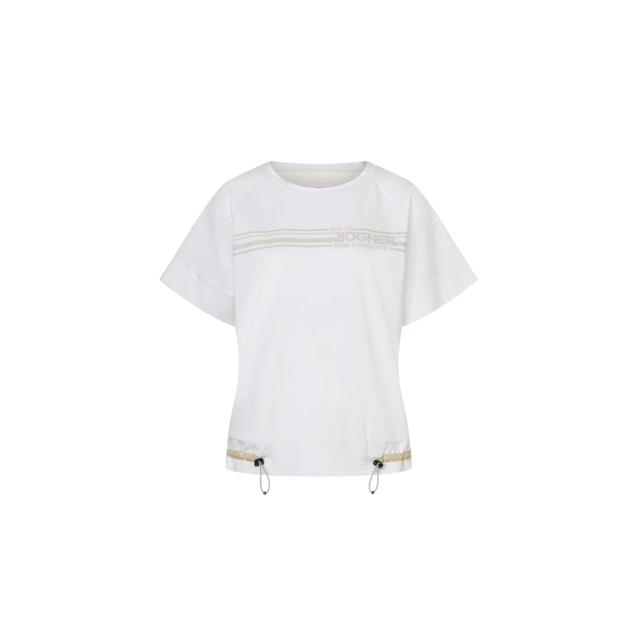 Polo Bogner Levina pour femme