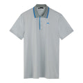 J. Lindeberg Luca Polo coupe classique pour hommes