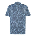 Oakley Marbre Jaquard Polo Hommes