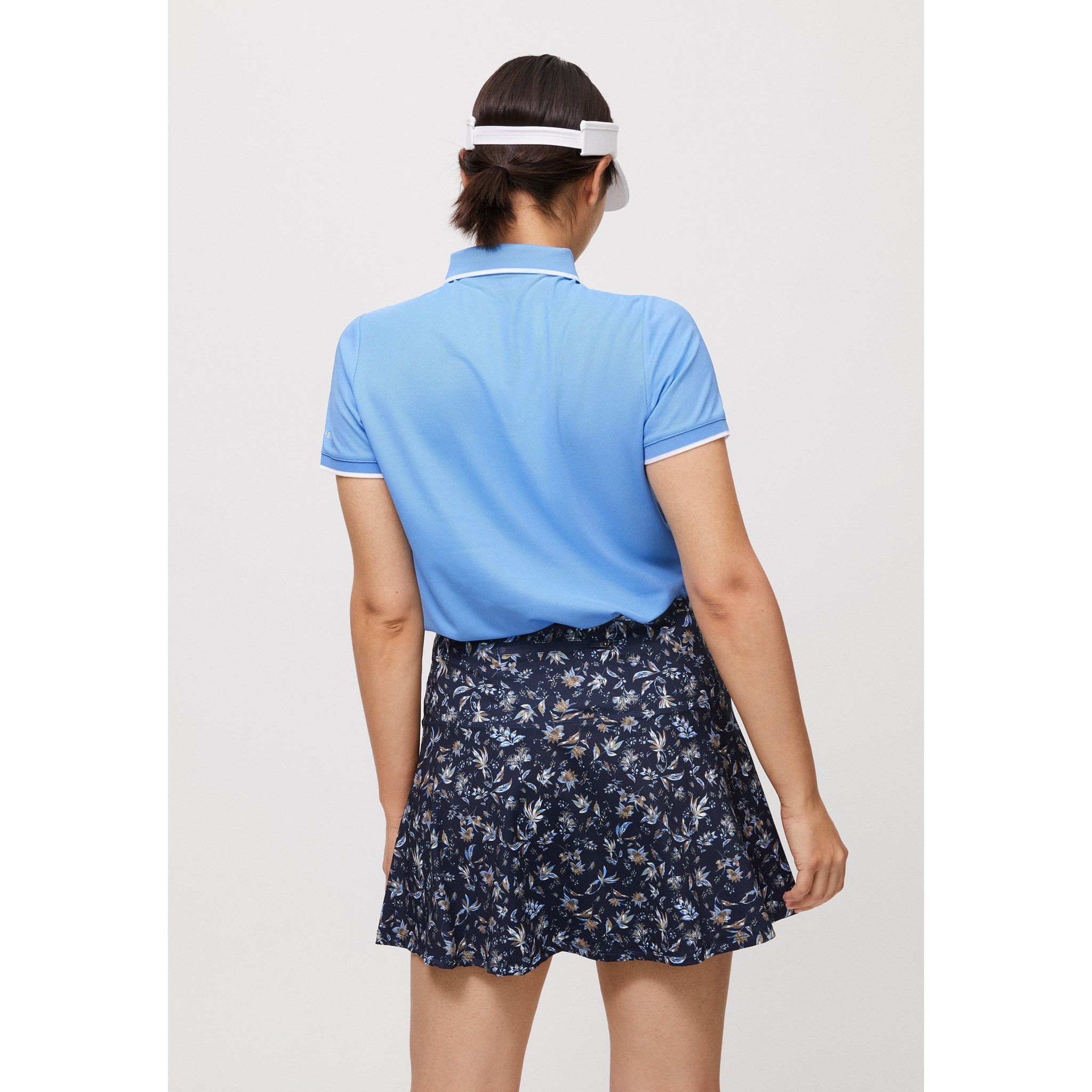 Röhnisch Polo Miriam femme