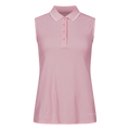 Röhnisch Polo sans manches Miriam pour femme