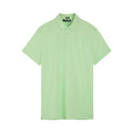 Polo homme J. Lindeberg Peat coupe classique