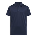 Polo de performance Adidas pour homme