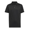 Polo de performance Adidas pour homme