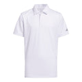 Polo de performance Adidas pour homme