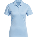 Polo de performance Adidas pour femme