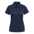 Polo de performance Adidas pour femme