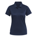 Polo de performance Adidas pour femme