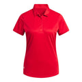 Polo de performance Adidas pour femme