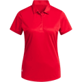 Polo de performance Adidas pour femme