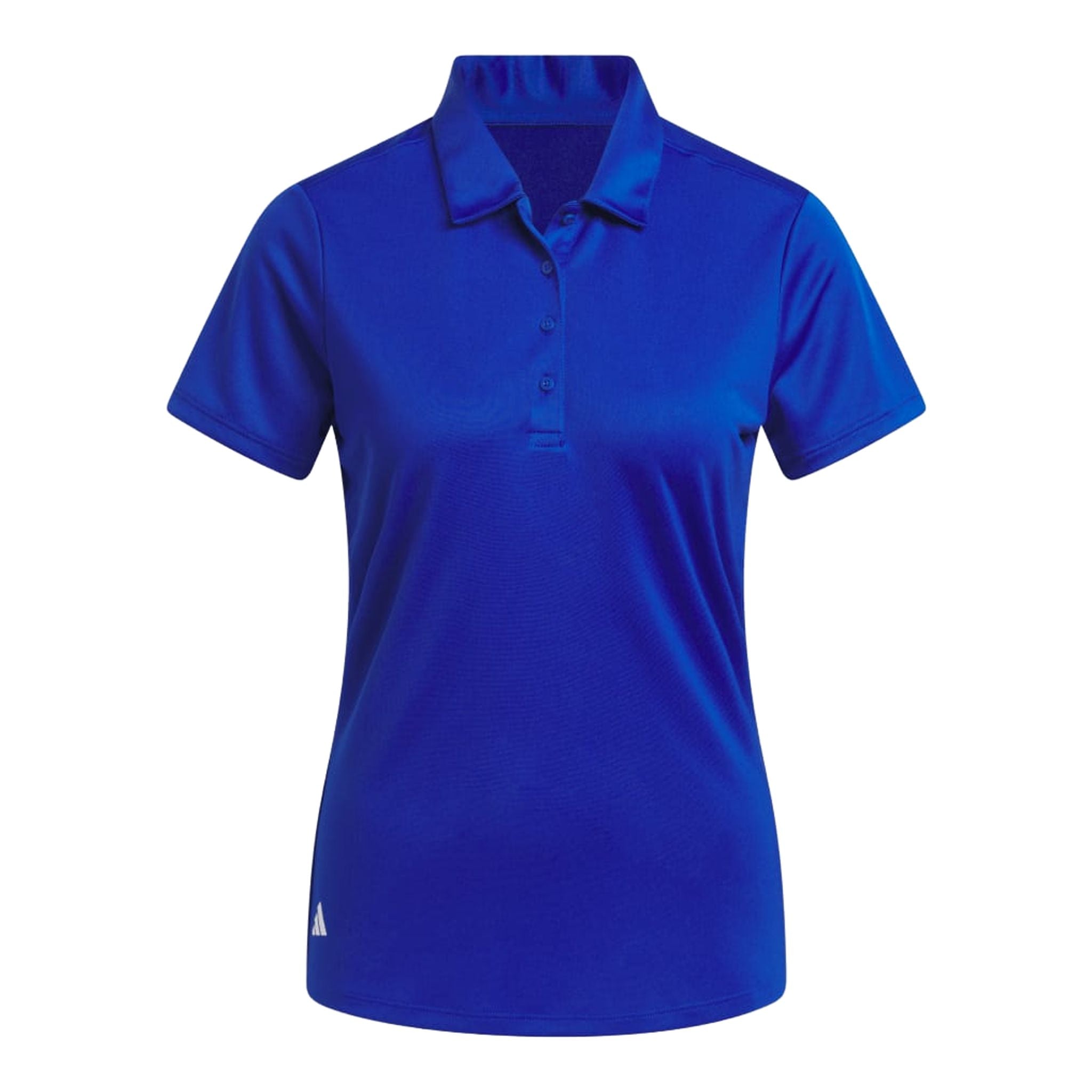 Polo de performance Adidas pour femme