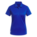 Polo de performance Adidas pour femme