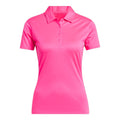 Polo de performance Adidas pour femme