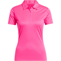 Polo de performance Adidas pour femme