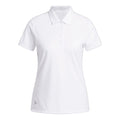 Polo de performance Adidas pour femme