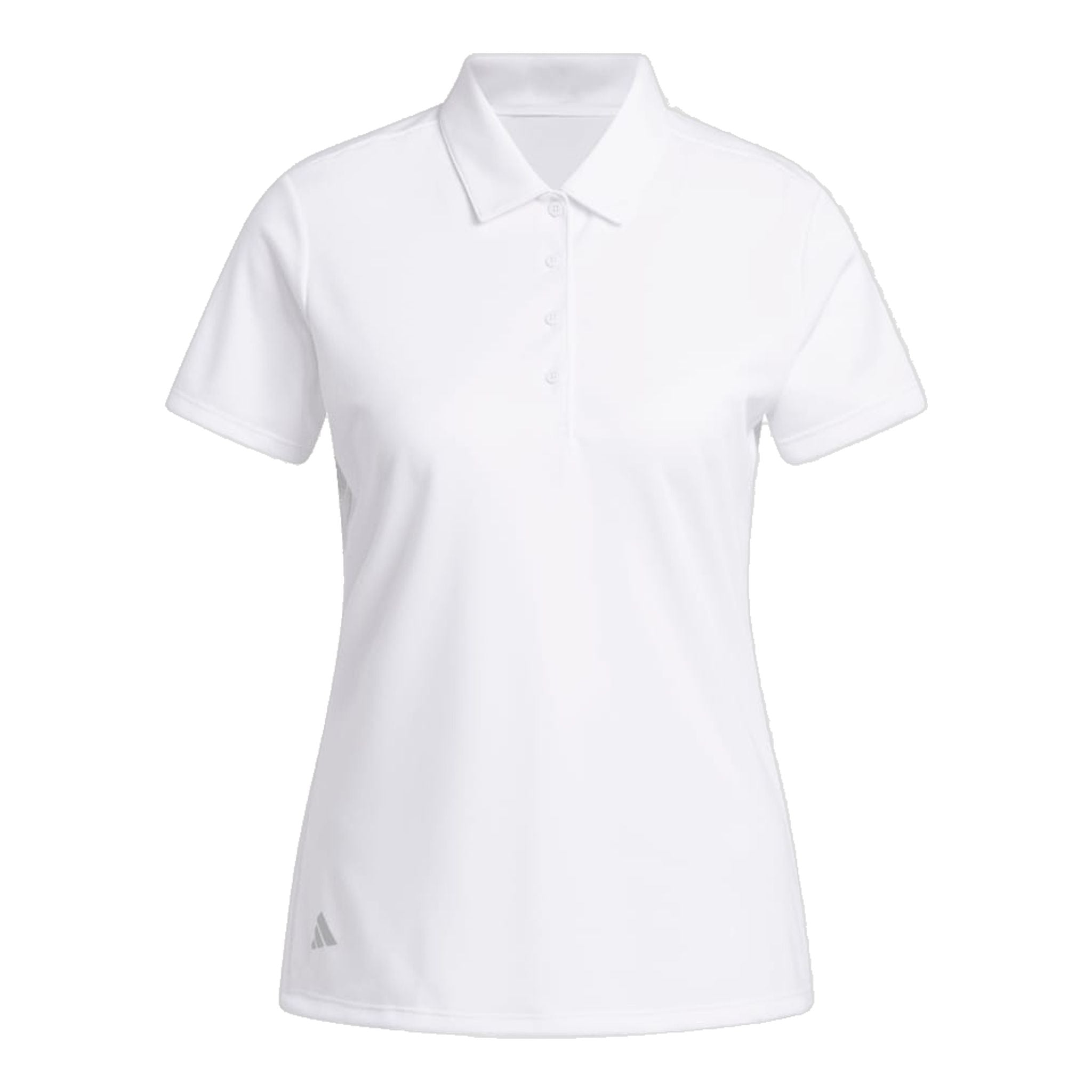 Polo de performance Adidas pour femme