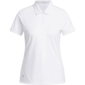 Polo de performance Adidas pour femme