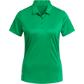 Polo de performance Adidas pour femme