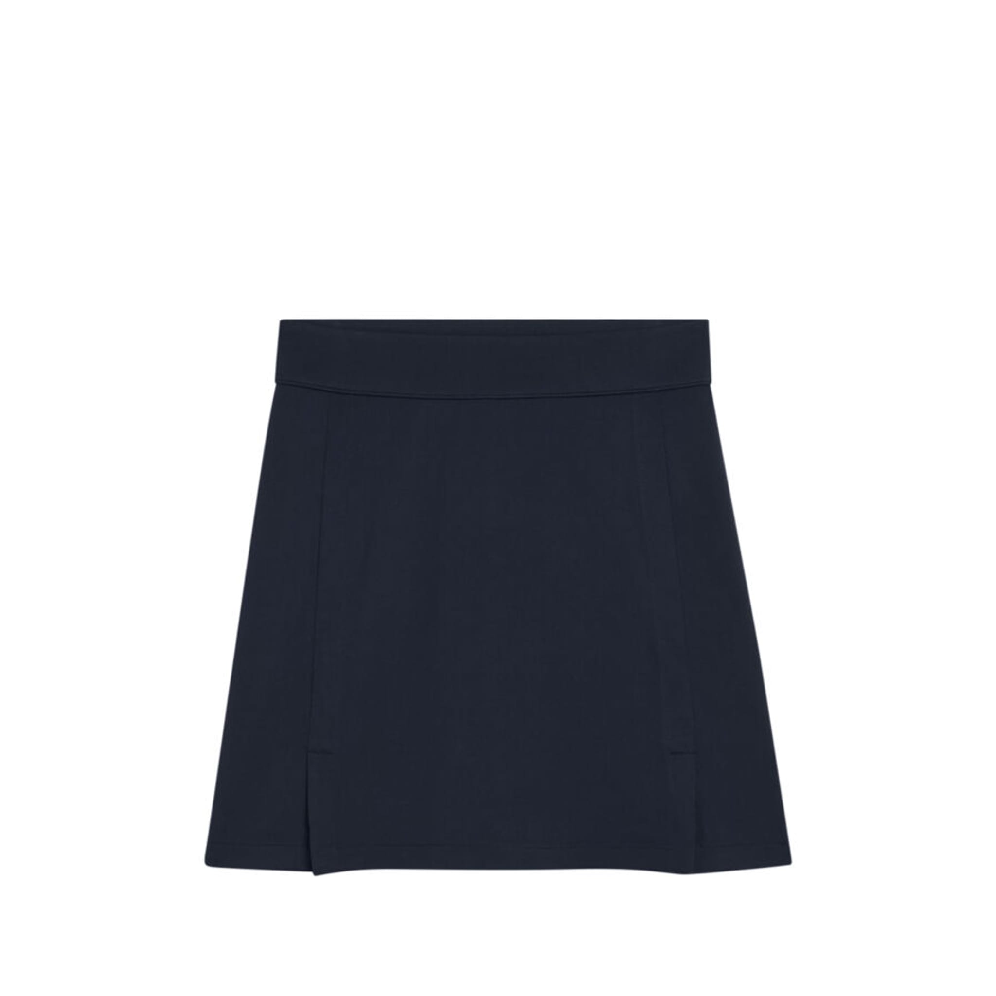 Jupe-short longue Amelie de J. Lindeberg pour femme