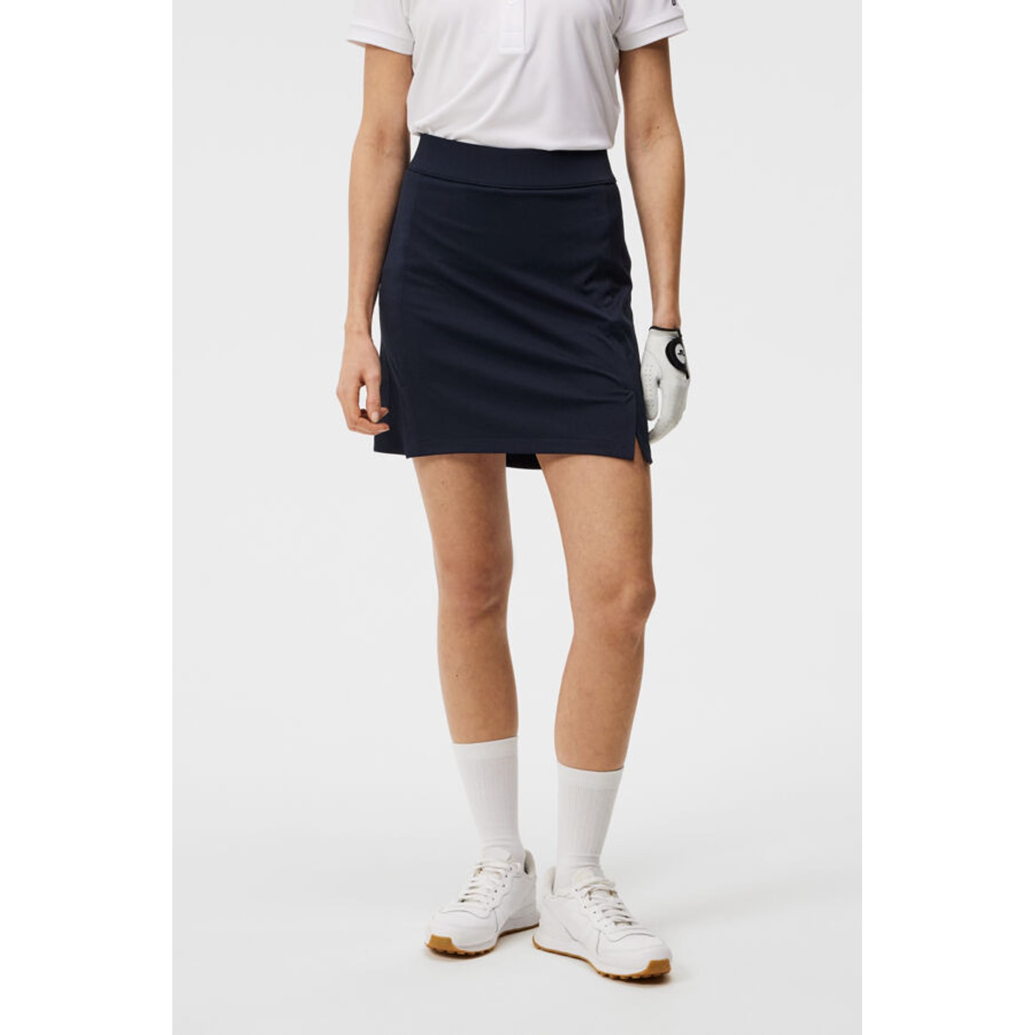 Jupe-short longue Amelie de J. Lindeberg pour femme