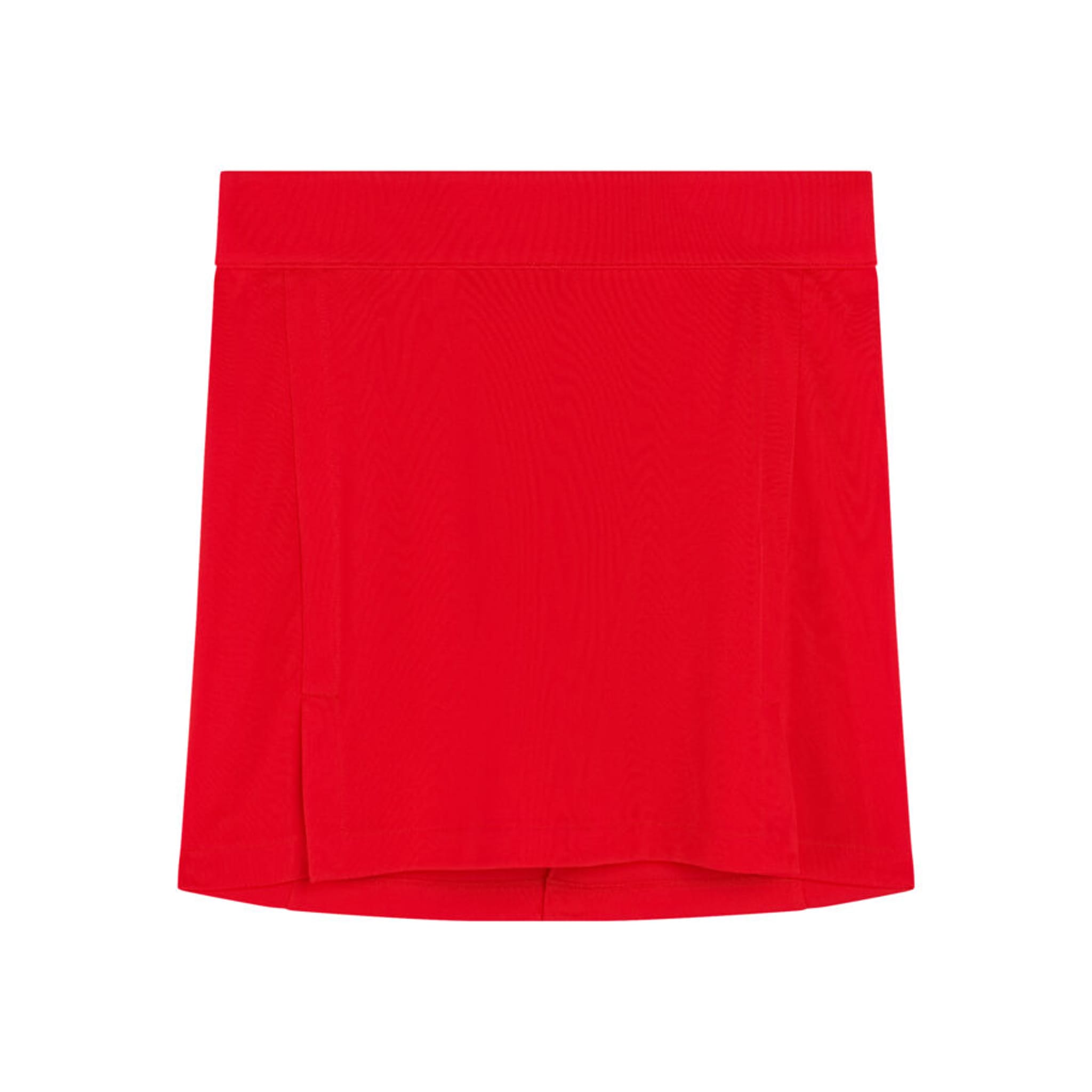 Jupe-short mi-longue Amelie de J. Lindeberg pour femme